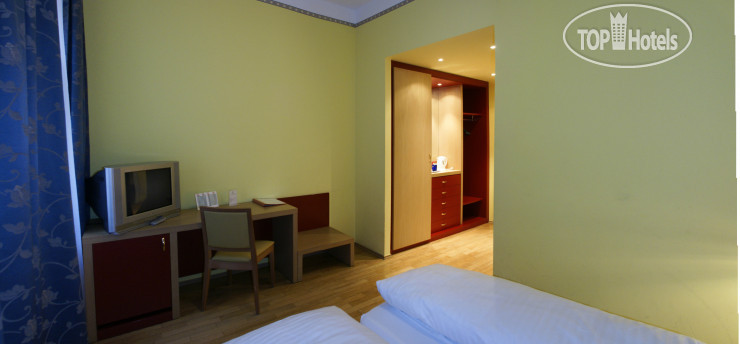 New photos from tourists City Lounge Hotel 3*
