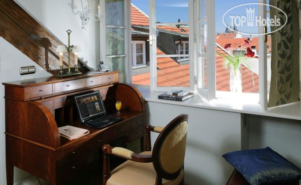 New photos from tourists Smetana Hotel 5*