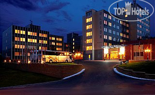 Hotelier's photos Albion 4*