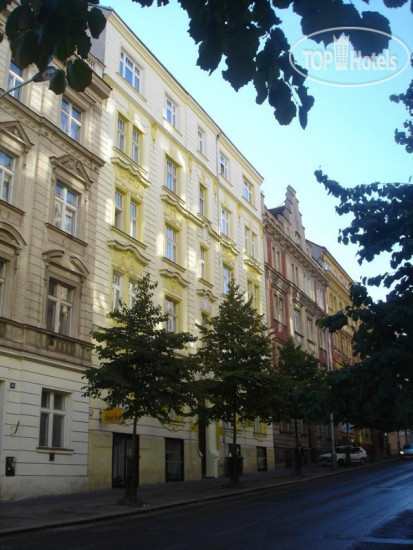 Hotel photo Chodska Garni 3*