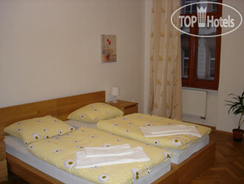 New photos from tourists Residence Slezska 3*