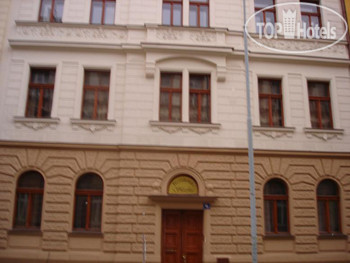 Hotel photo Residence Slezska 3*