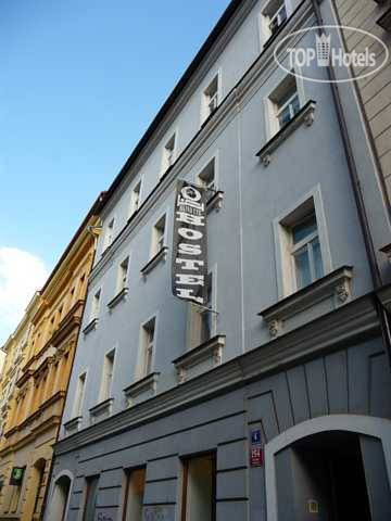 New photos from tourists Blind Eye Hostel