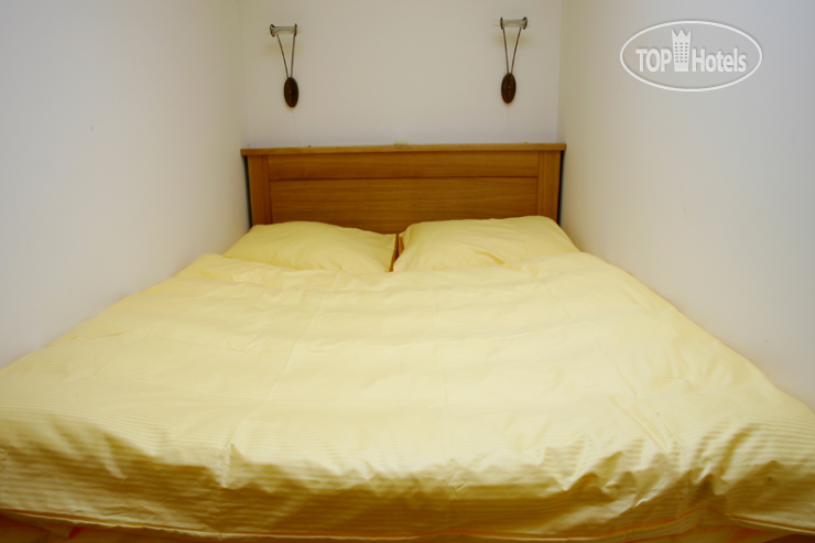 New photos from tourists Pohadka Pension Praha