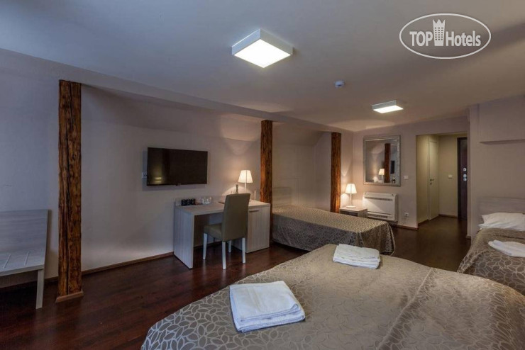 New photos from tourists Prague Boutique Residence