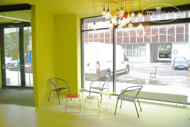 New photos from tourists Botic Student House