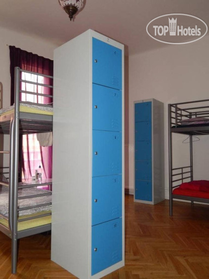 New photos from tourists Delmedio Hostel