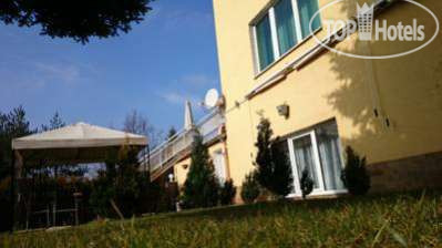 Hotel photo Villa Prubezna  3*