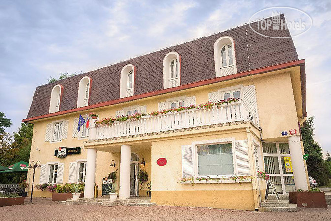 Hotel photo JaS Hotel  4*