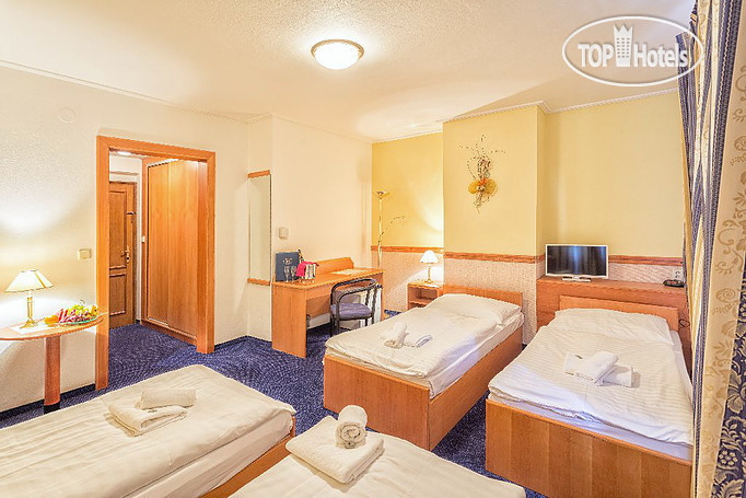 New photos from tourists JaS Hotel 4*
