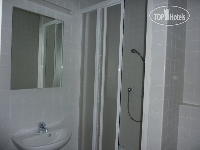 New photos from tourists Expo Hostel Prague