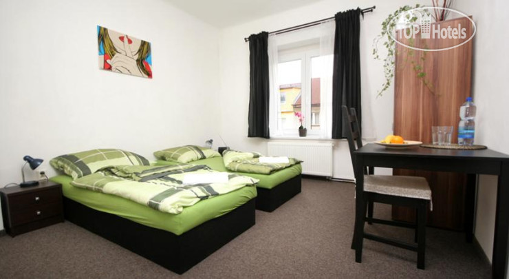 New photos from tourists Rozmaryn Hostel
