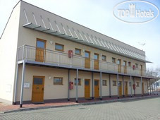 Hotel photo Na Sancich Hotylek  3*
