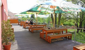 New photos from tourists Na Sancich Hotylek 3*