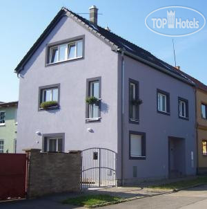 Hotel photo Schneider Penzion  3*