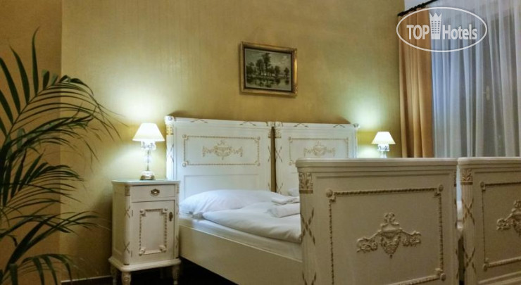 New photos from tourists Old Prague House