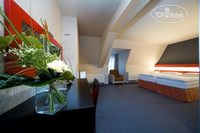 New photos from tourists Prague Inn 4*