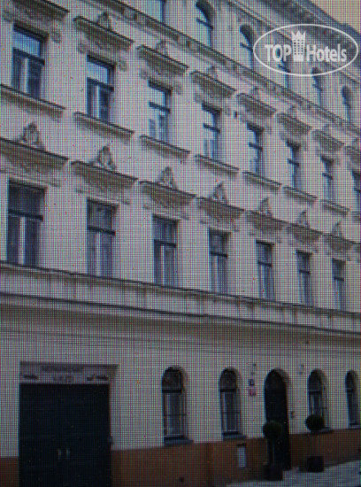 Hotel photo Residence Kamenitska 3*