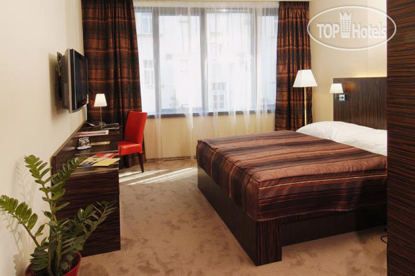 New photos from tourists EA Hotel Crystal Palace 4*