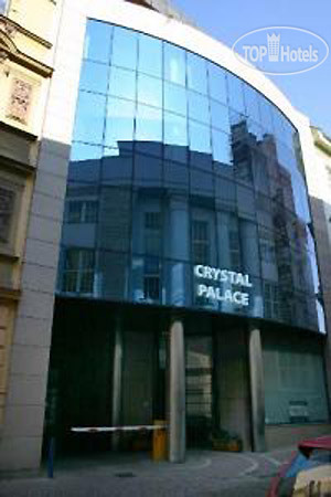 Hotelier's photos EA Hotel Crystal Palace 4*