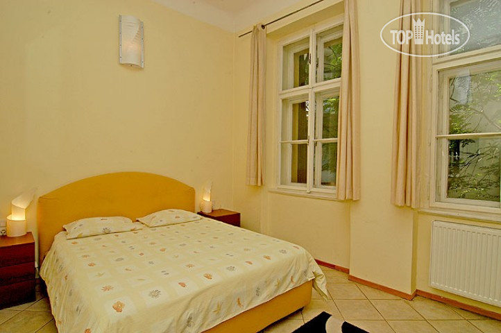 Новые добавленные фото туристов V Tunich Residence 3*
