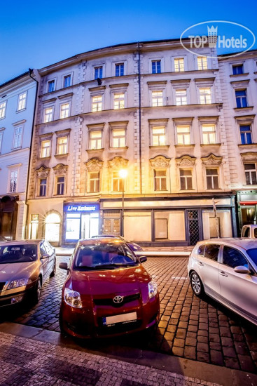 New photos from tourists Ahoy! Hostel 3*