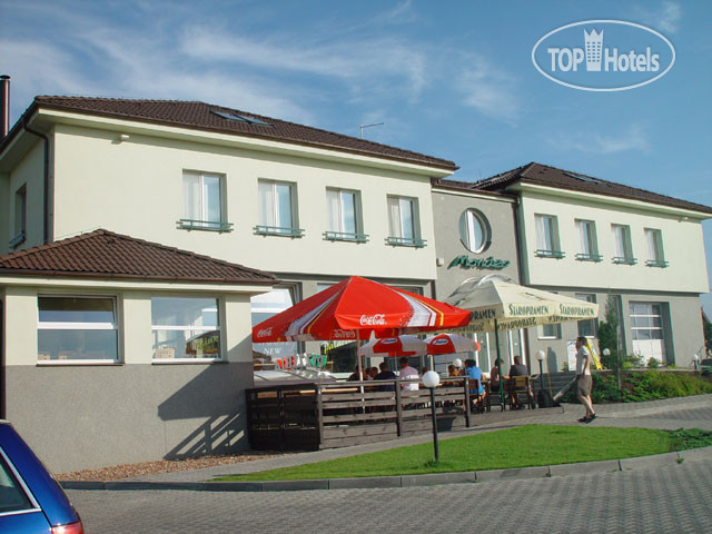 New photos from tourists Mondeo Hotel 3*