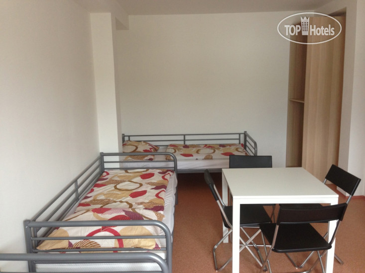 New photos from tourists Bohemia Hostel 2*