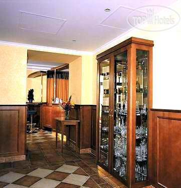 New photos from tourists Arbes Hotel 3*