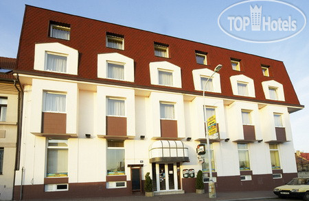 Hotelier's photos Henrietta 3*