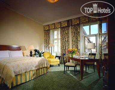 New photos from tourists Four Seasons Hotel Prague 5*