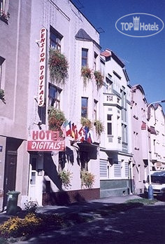 Hotelier's photos Digitals 3*