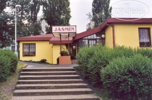 New photos from tourists Pension Fantasia 2*