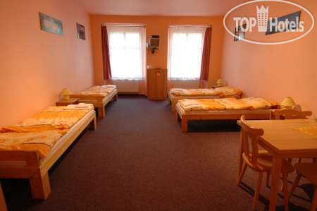 New photos from tourists U Dvou Zlatych Klicu (Two Golden Keys) 3*