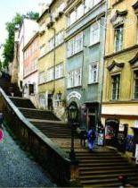 Hotelier's photos Residence Thunovska 19 3*