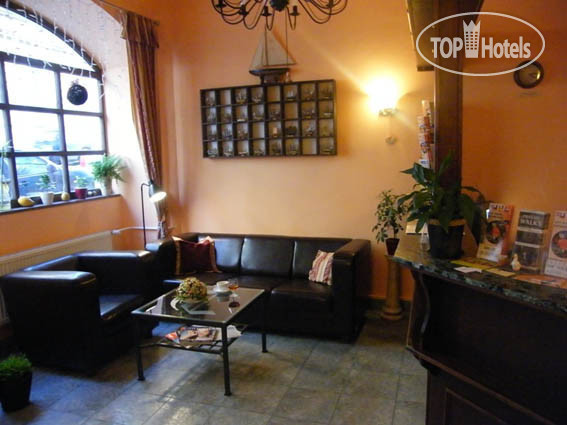 Hotelier's photos Columbo 3*