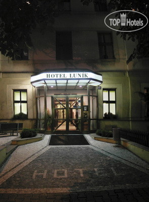Hotelier's photos Lunik 3*