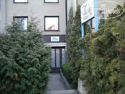 Hotelier's photos Mihael Pension 3*