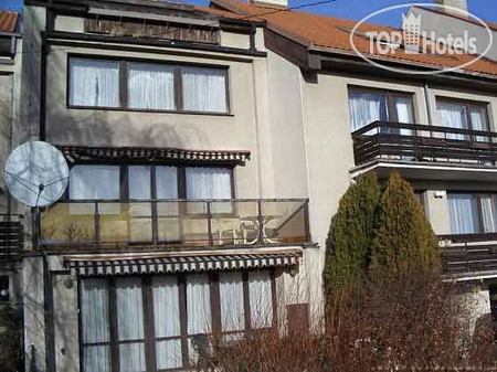 New photos from tourists Mihael Pension 3*