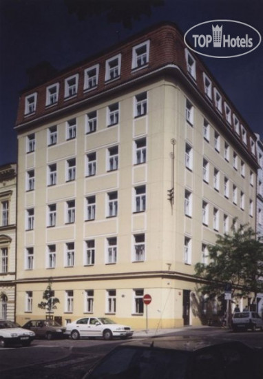 Hotel photo Orion 3*