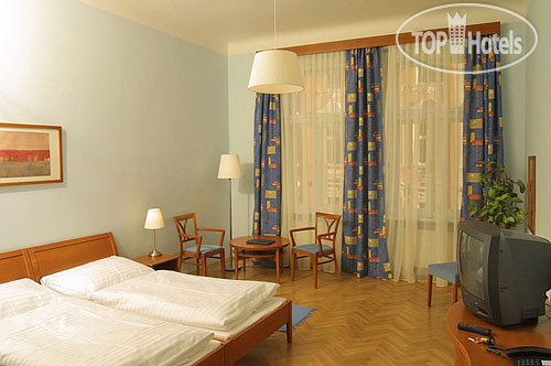 New photos from tourists Sibelius 3*