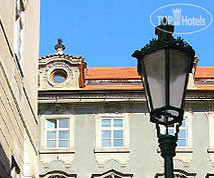 Hotelier's photos U Zlate Podkovy 3*