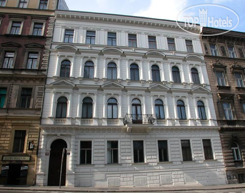 Hotel photo Prague-1 Hostel 2*