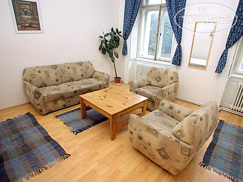 New photos from tourists Prague-1 Hostel 2*