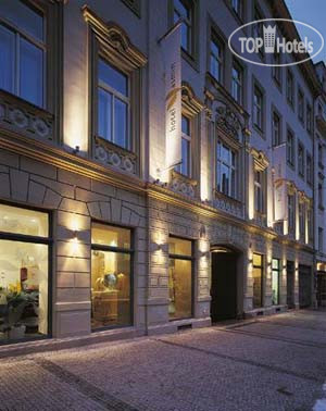 Hotel photo Grandium Prague Hotel 4*