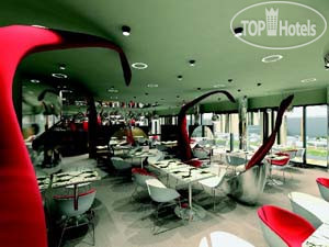 New photos from tourists Grandium Prague Hotel 4*