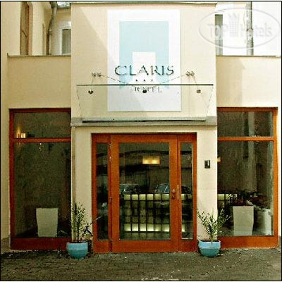 Hotel photo Claris 3*