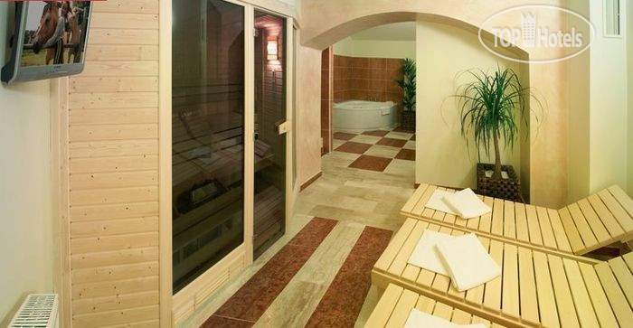 Hotel photo Prague Centre Plaza 3*