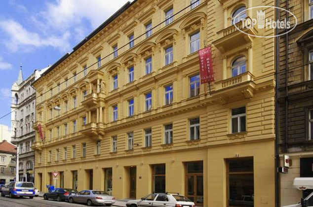 Hotelier's photos EA Hotel Manes 4*