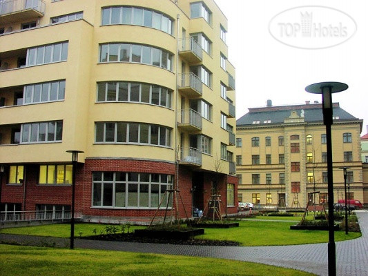 New photos from tourists Zvonarka Residence 4*